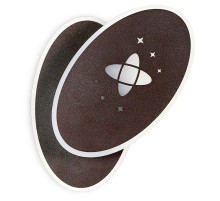 Накладной светильник Ambrella Light FA FW110