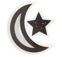 Накладной светильник Ambrella Light FW FW114