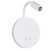 Бра с подсветкой Ambrella Light FW FW295