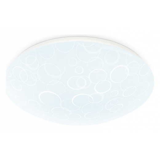 Накладной светильник Ambrella Light FZ FZ1081