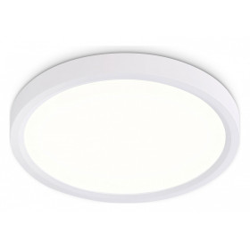 Накладной светильник Ambrella Light FZ FZ1901