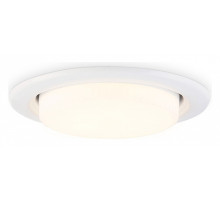 Встраиваемый светильник Ambrella Light G G10101