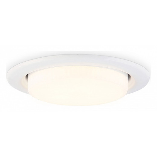 Встраиваемый светильник Ambrella Light G G10101