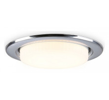 Встраиваемый светильник Ambrella Light G G10102