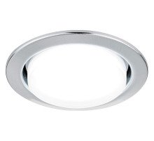 Встраиваемый светильник Ambrella Light G G101 CH