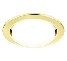 Встраиваемый светильник Ambrella Light G G101 GD