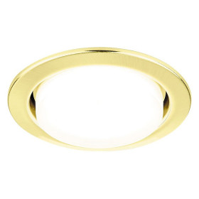 Встраиваемый светильник Ambrella Light G G101 GD