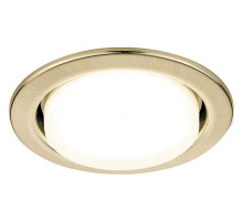 Встраиваемый светильник Ambrella Light G G101 SB