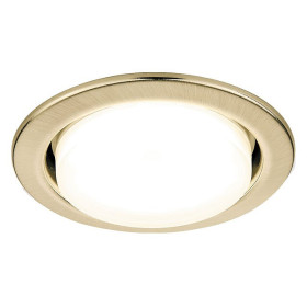 Встраиваемый светильник Ambrella Light G G101 SB