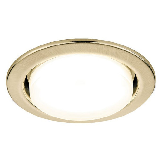 Встраиваемый светильник Ambrella Light G G101 SB