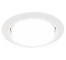 Встраиваемый светильник Ambrella Light G G101 W