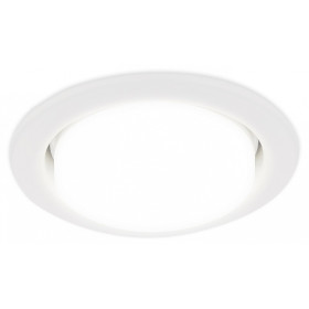 Встраиваемый светильник Ambrella Light G G101 W
