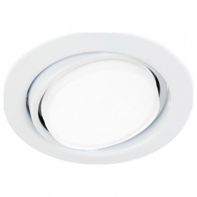 Встраиваемый светильник Ambrella Light G G103 WH