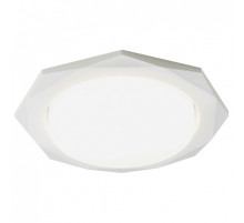 Встраиваемый светильник Ambrella Light GX53 G180 G180 W