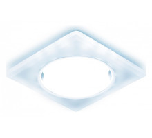 Встраиваемый светильник Ambrella Light G G215 WH/CH/CLD