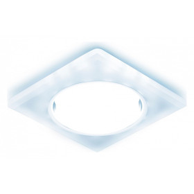 Встраиваемый светильник Ambrella Light G G215 WH/CH/CLD