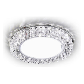 Встраиваемый светильник Ambrella Light G G255 CH