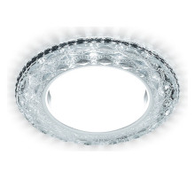 Встраиваемый светильник Ambrella Light G G288 CH