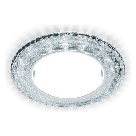 Встраиваемый светильник Ambrella Light G G288 CH