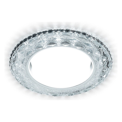 Встраиваемый светильник Ambrella Light G G288 CH