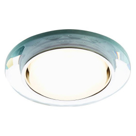 Встраиваемый светильник Ambrella Light G G8077 CH