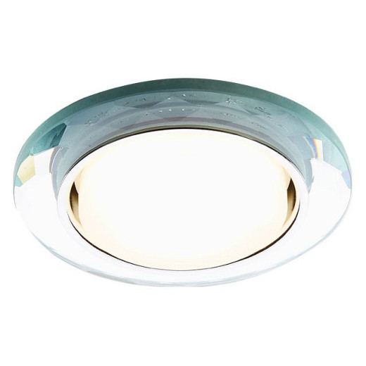 Встраиваемый светильник Ambrella Light G G8077 CH