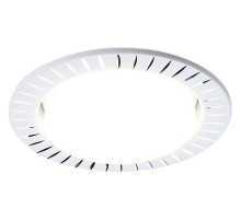 Встраиваемый светильник Ambrella Light GX53 G816 G816 W