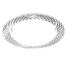 Встраиваемый светильник Ambrella Light GX53 G818 G818 W