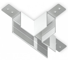 Соединитель T-образный для треков накладных Ambrella Light GL GL1035