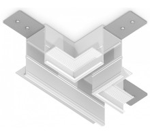 Соединитель T-образный для треков встраиваемых Ambrella Light GL GL1041