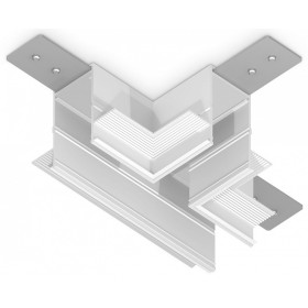 Соединитель T-образный для треков встраиваемых Ambrella Light GL GL1041