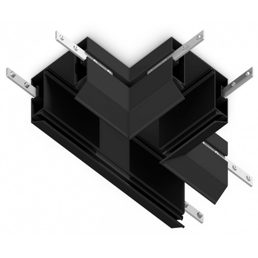 Соединитель T-образный для треков встраиваемых Ambrella Light GL GL1044