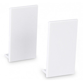 Заглушка для трека Ambrella Light GL GL1057