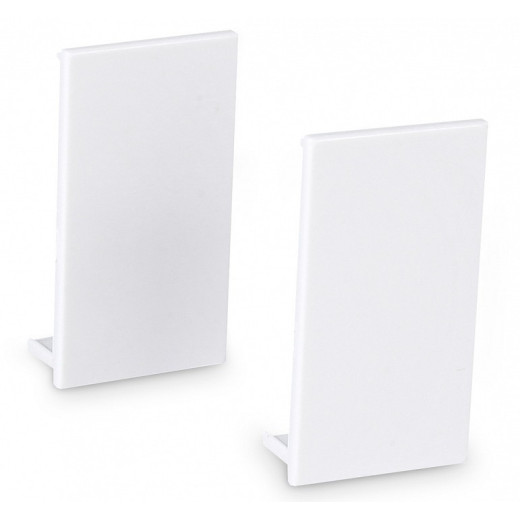 Заглушка для трека Ambrella Light GL GL1057