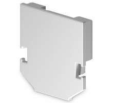 Заглушка для профиля-держателя Ambrella Light GL GL1063