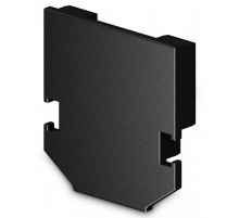 Заглушка для профиля-держателя Ambrella Light GL GL1064