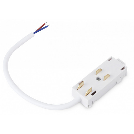 Токопровод концевой Ambrella Light GL GL1101