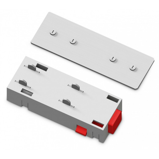 Токопровод концевой Ambrella Light GL GL1105