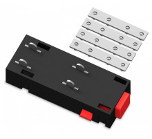 Токопровод концевой Ambrella Light GL GL1108