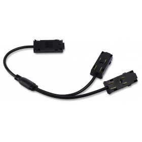 Соединитель гибкий для треков Ambrella Light GL GL1114