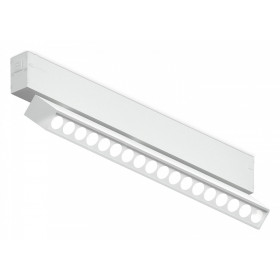 Накладной светильник Ambrella Light GL GL1351