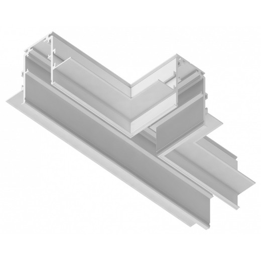 Соединитель T-образный для треков Ambrella Light GL GL3355