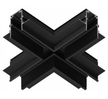 Соединитель X-образный для треков Ambrella Light GL GL3358