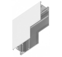Короб накладной угловой внутренний Ambrella Light GL GL3377