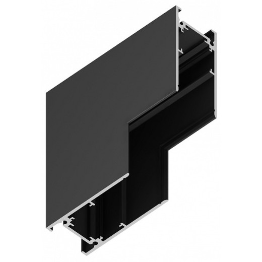 Короб накладной угловой внутренний Ambrella Light GL GL3378