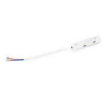 Токопровод концевой Ambrella Light GL GL3628