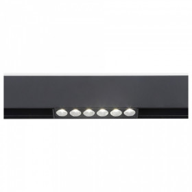 Накладной светильник Ambrella Light GL GL4019