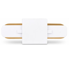 Соединитель линейный для треков Ambrella Light GL GL7065