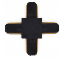 Соединитель X-образный для треков Ambrella Light GL GL7083