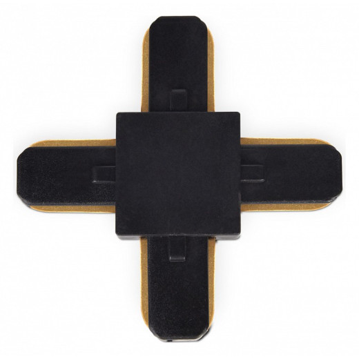 Соединитель X-образный для треков Ambrella Light GL GL7083